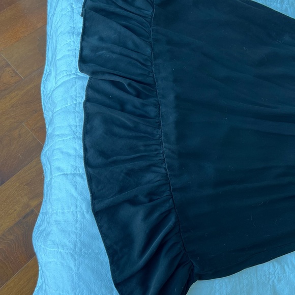 SOLD! Silk & Salt Get Obsessed Maxi - Picture 9 of 12